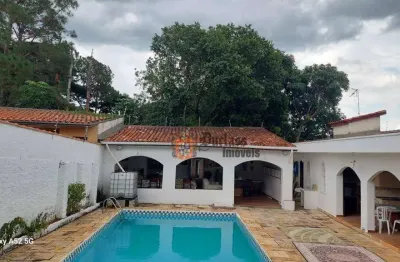 Casa com 5 dormitórios à venda, 415 m² por r$ 2.250.000,00 - vila esperia ou giglio - atibaia/sp