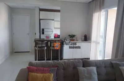 Apartamento com 2 dormitórios à venda, 74 m² por r$ 576.000,00 - medeiros - itupeva/sp
