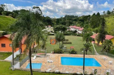 Hotel para alugar, 3000 m² por r$ 70.000,00/mês - aldeia ivoturucaia - franco da rocha/sp