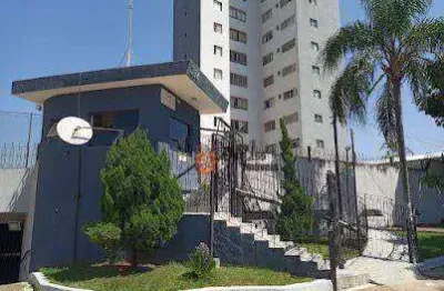 Apartamento com 2 dormitórios à venda, 65 m² por r$ 500.000,00 - jardim independência - são paulo/sp