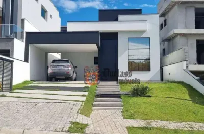 Casa com 3 dormitórios à venda, 150 m² por R$ 1.700.000,00 - Aruã Brisas II - Mogi das Cruzes/SP