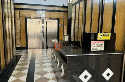 Conjunto à venda, 76 m² por r$ 320.000 - sé - são paulo/sp