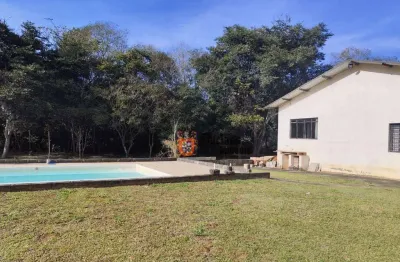 Chácara com 3 dormitórios à venda, 3700 m² por r$ 694.000,00 - bairro do barreiro - extrema/mg