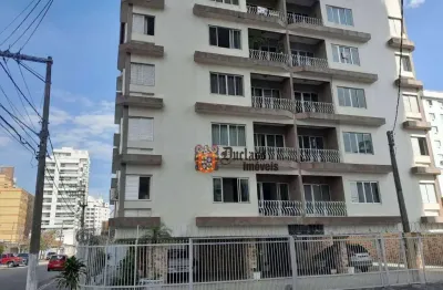 Apartamento com 2 dormitórios à venda, 96 m² por r$ 350.000 - ocian - praia grande/sp