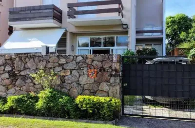 Sobrado com 3 dormitórios à venda, 158 m² por r$ 1.200.000 - praia do arrastão - são sebastião/sp