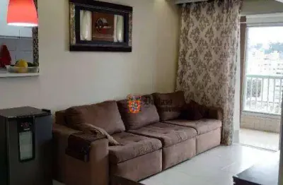 Apartamento com 3 dormitórios à venda, 93 m² por r$ 850.000 - encruzilhada - santos/sp