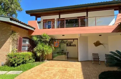 Sobrado com 5 dormitórios à venda, 370 m² por r$ 3.900.000 - jardim pedra verde - ubatuba/sp