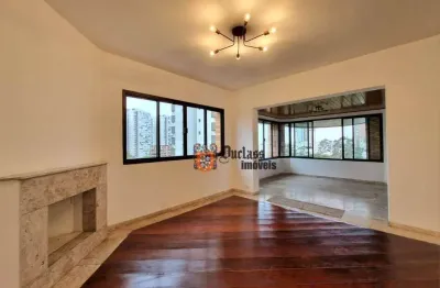 Penthouse com 4 dormitórios à venda, 236 m² por r$ 1.390.000,00 - vila suzana - são paulo/sp
