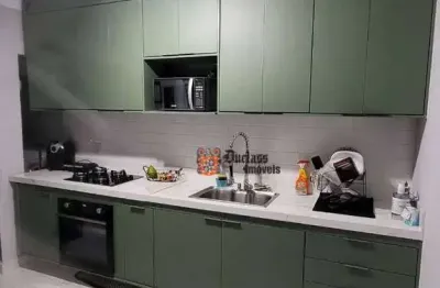 Apartamento com 2 dormitórios à venda, 67 m² por r$ 410.000,00 - parque residencial indaiá - indaiatuba/sp