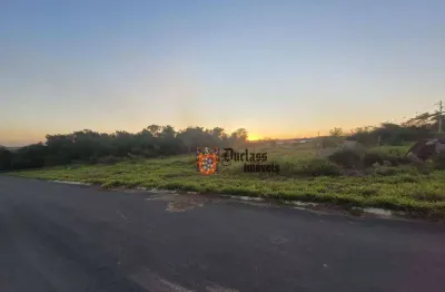 Terreno à venda, 560 m² por r$ 530.000,00 - reserva santa maria - indaiatuba/sp