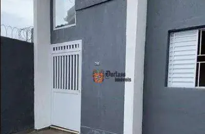 Casa com 2 dormitórios à venda, 100 m² por r$ 375.000 - caiçara - praia grande/sp