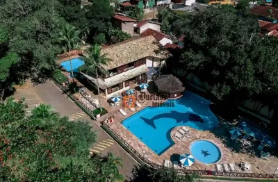 Casa com 2 dormitórios à venda, 91 m² por r$ 790.000,00 - praia de maresias - são sebastião/sp