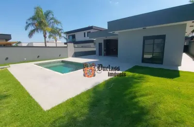 Casa com 3 dormitórios à venda, 249 m² por r$ 2.790.000,00 - parque residencial shambala ii - atibaia/sp