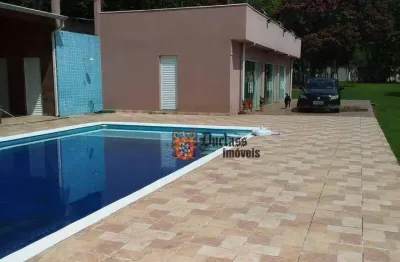Chácara com 5 dormitórios à venda, 6000 m² por r$ 1.000.000,00 - jd são francisco - peruíbe/sp