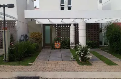 Sobrado com 3 dormitórios à venda, 140 m² por r$ 1.499.000,00 - vila aurora - indaiatuba/sp
