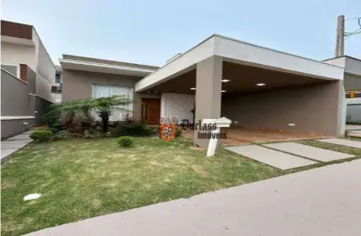 Casa com 3 dormitórios à venda, 88 m² por r$ 820.000,00 - jardins do império - indaiatuba/sp