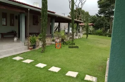 Chácara com 2 dormitórios à venda, 700 m² por r$ 450.000 - jardim do pinhal - pinhalzinho/sp