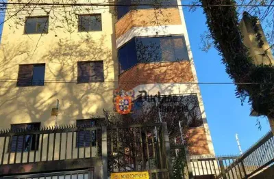Apartamento com 4 dormitórios à venda, 137 m² por r$ 630.000,00 - jardim gagliardi - são bernardo do campo/sp