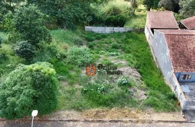 Terreno à venda, 432 m² por r$ 265.000,00 - cecap - piracaia/sp