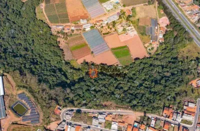 Área à venda, 80798 m² por r$ 10.600.000,00 - tanque - atibaia/sp