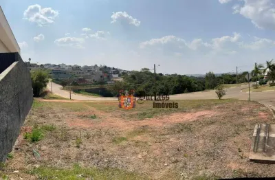 Terreno à venda, 690 m² por r$ 375.000,00 - condomínio shambala iii - atibaia/sp