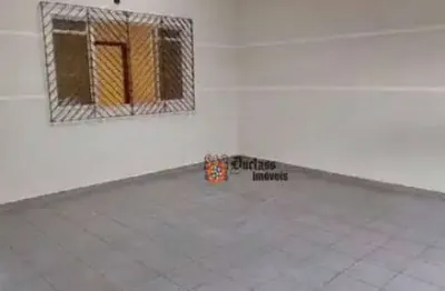 Sobrado com 4 dormitórios à venda, 200 m² por r$ 690.000,00 - jardim américa - são josé dos campos/sp