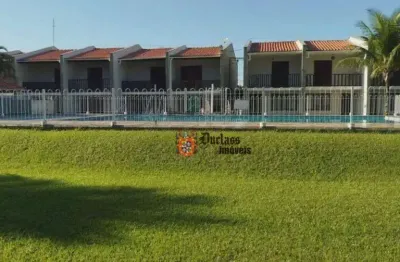 Sobrado com 2 dormitórios à venda, 92 m² por r$ 530.000,00 - martim de sá - caraguatatuba/sp