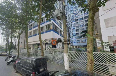 Apartamento com 2 dormitórios à venda, 85 m² por r$ 400.000,00 - itararé - são vicente/sp