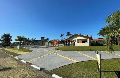 Terreno à venda, 442 m² por r$ 730.000,00 - bouganville - bertioga/sp