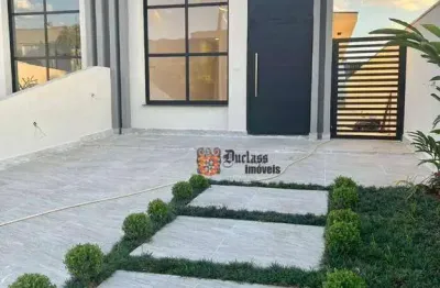 Casa com 3 suítes à venda, 144 m² por r$ 1.350.000 - morada da praia - bertioga/sp