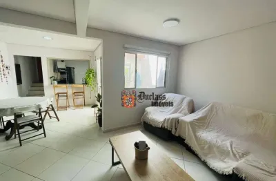 Casa com 2 dormitórios à venda, 137 m² por r$ 500.000,00 - centro - bragança paulista/sp