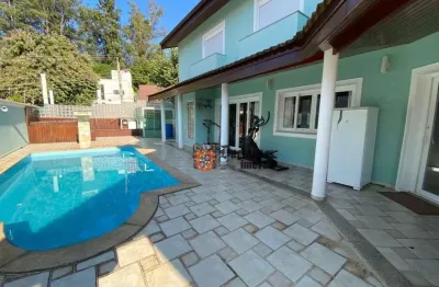 Sobrado com 5 suítes à venda, 600 m² por r$ 3.000.000 - city américa - são paulo/sp