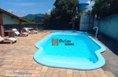 Chácara com 3 dormitórios à venda, 1000 m² por r$ 750.000,00 - chácaras fernão dias - atibaia/sp