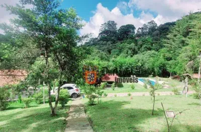 Chácara com 3 suítes à venda, 10809 m² por r$ 650.000 - itapeva - itapeva/mg