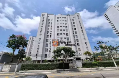 Cobertura com 2 dormitórios à venda, 115 m² por r$ 399.000,00 - enseada - guarujá/sp