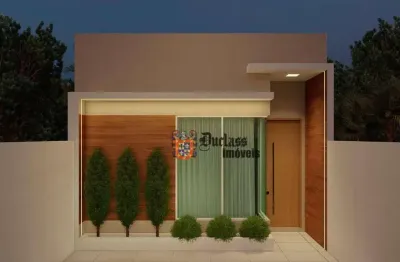 Casa com 3 dormitórios à venda, 105 m² por r$ 560.000,00 - jardim das cerejeiras - atibaia/sp