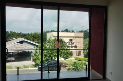 Casa com 3 dormitórios à venda, 174 m² por r$ 1.600.000,00 - terras de atibaia - atibaia/sp