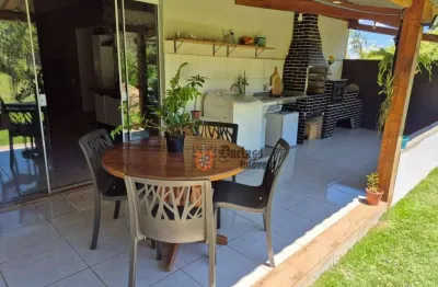 Chácara com 2 dormitórios à venda, 1100 m² por r$ 398.000,00 - pitangueiras de cima - pedra bela/sp