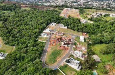 Terreno à venda, 402 m² por r$ 448.000,00 - nova gardênia - atibaia/sp