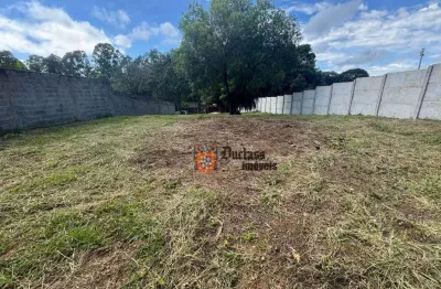 Terreno à venda, 980 m² por r$ 220.000,00 - jardim solar - bragança paulista/sp