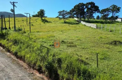 Terreno à venda, 3030 m² por r$ 290.000,00 - guaraiuva - vargem/sp