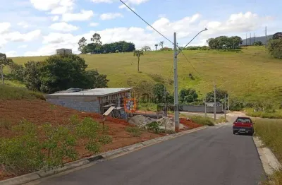 Terreno à venda, 300 m² por r$ 230.000,00 - tenentes - extrema/mg