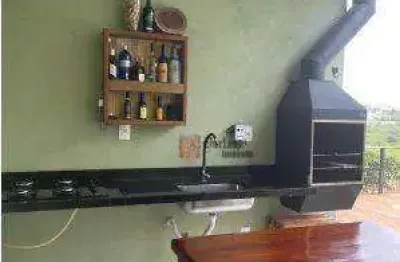 Chácara com 3 dormitórios à venda, 1000 m² por r$ 850.000,00 - portal do pinhal - pinhalzinho/sp