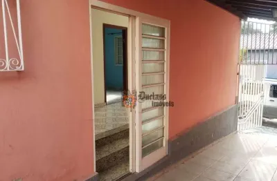Casa com 5 dormitórios à venda, 165 m² por r$ 1.450.000,00 - centro - extrema/mg