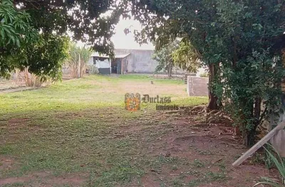 Terreno à venda, 675 m² por r$ 575.000,00 - jardim paulista - atibaia/sp