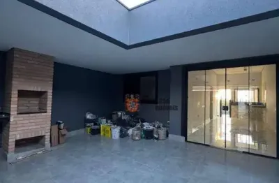 Casa com 2 dormitórios à venda, 87 m² por r$ 460.000 - jardim boer i - americana/sp