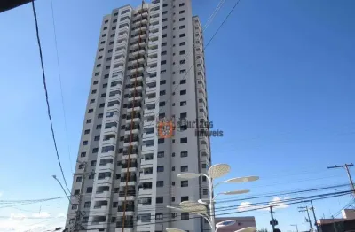 Apartamento com 2 suítes à venda, patriani 85 m² por r$ 895.000 - alvinópolis - atibaia/sp