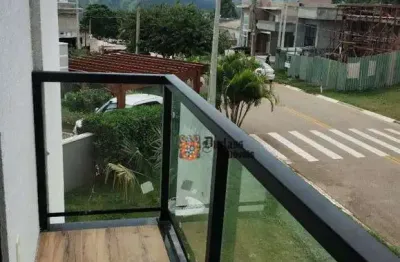 Sobrado com 3 dormitórios à venda, 212 m² por r$ 1.450.000,00 - loteamento atibaia park i - atibaia/sp