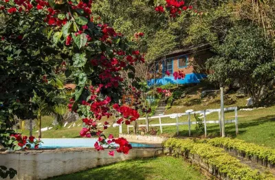 Pousada à venda, 1000 m² por r$ 3.300.000,00 - monjolinho - itapeva/mg