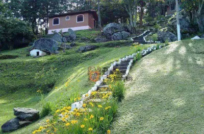 Pousada à venda, 1000 m² por r$ 3.300.000,00 - monjolinho - itapeva/mg